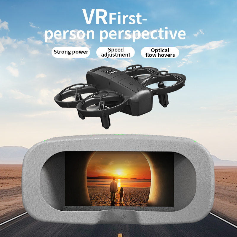 X228 VR FPV 드론 HD 듀얼 카메라 항공기 브 - Drone Camera Wide Angle 리뷰 및 가격
